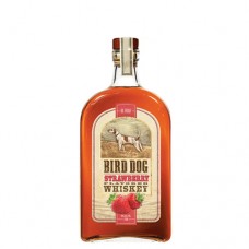 Bird Dog Strawberry Flavored Whiskey 375 ml