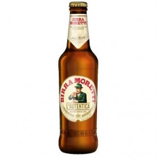 Moretti Beer 6 Pack