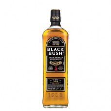 Bushmills Black Bush Irish Whiskey 1 L