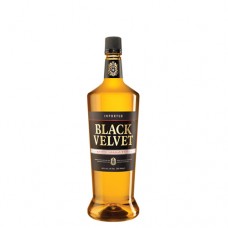 Black Velvet Canadian Whisky 375 ml
