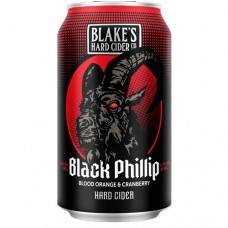 Blake's Black Phillip 6 Pack