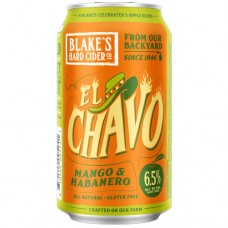 Blake's El Chavo Cider 6 Pack
