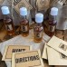 Blind Bourbon Tasting Bags 2nd Edition