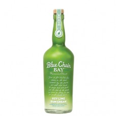 Blue Chair Bay Key Lime Rum Cream 750 ml