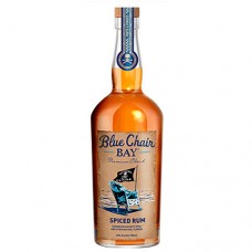 Blue Chair Bay Spiced Rum 1.75 L