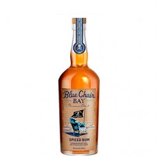Blue Chair Bay Spiced Rum 750 ml