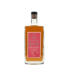 Bluegrass Distillers Santa's Helper Cinnamon Whiskey 375 ml
