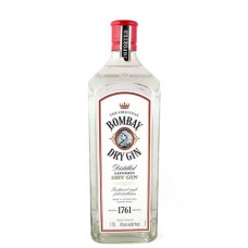 Bombay London Dry Gin 1 L