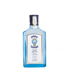 Bombay Sapphire Gin 200 ml