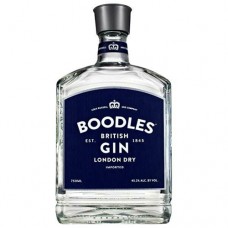 Boodles British Gin 1.75 L