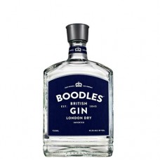 Boodles British Gin 750 ml