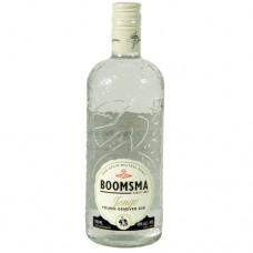 Boomsma Young Genever