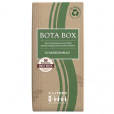 Bota Box California Chardonnay 3 L