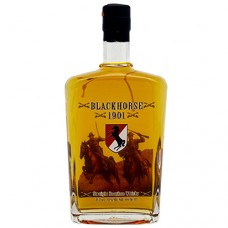 Boundary Oak Blackhorse 1901