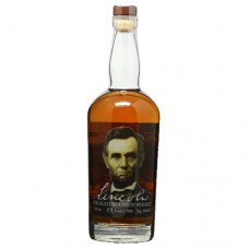 Boundary Oak Lincoln Whiskey