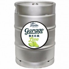 Braxton Garage Beer Lime 1/2 BBL