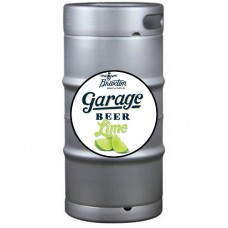 Braxton Garage Beer Lime 1/6 BBL