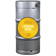 Braxton Lemon Bar 1/6 BBL