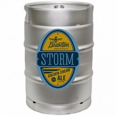Braxton Storm 1/2 BBL (Special Order)