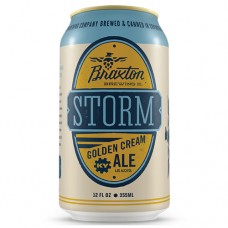 Braxton Storm 6 Pack