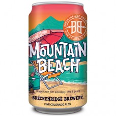 Breckenridge Mountain Beach 6 Pack