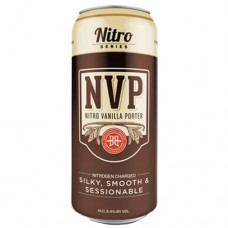Breckenridge Nitro Vanilla Porter 4 Pack