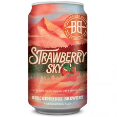 Breckenridge Strawberry Sky 6 Pack