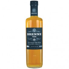 Brenne Ten Limited Edition 10 yr.