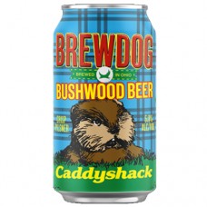 Brewdog Bushwood Beer 6 Pack