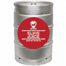 Brewdog Elvis Juice 1/2 BBL