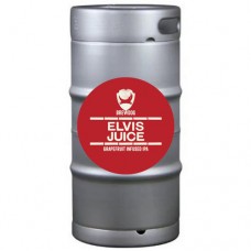 Brewdog Elvis Juice 1/6 BBL