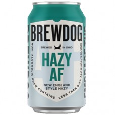 Brewdog Hazy AF 6 Pack