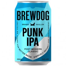 Brewdog Punk IPA 6 Pack