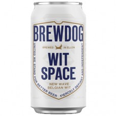 Brewdog Wit Space 6 Pack