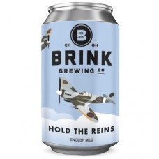 Brink Hold the Reins 6 Pack