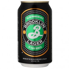 Brooklyn Lager 6 Pack