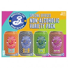 Brooklyn Special Effects N.A. 12 Pack