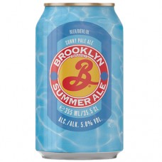Brooklyn Summer Ale 12 Pack
