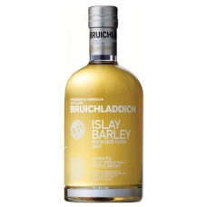 Bruichladdich Single Malt Scotch Islay Barley