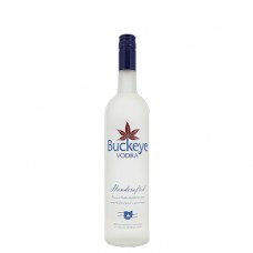 Buckeye Vodka 750 ml