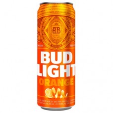 Bud Light Orange 12 Pack
