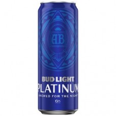 Bud Light Platinum 12 Pack