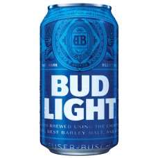 Bud Light 18 Pack