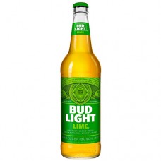 Bud Light Lime 18 Pack