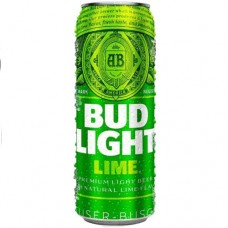 Bud Light Lime 25 Oz