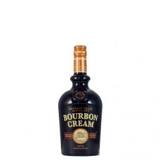 Buffalo Trace Bourbon Cream 50 ml