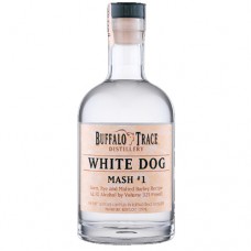 Buffalo Trace White Dog Whiskey Mash #1