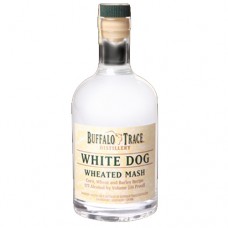 Buffalo Trace White Dog Wheated Mash Whiskey