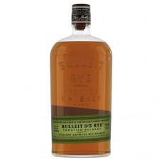 Bulleit Rye Small Batch Whiskey 1.75 L