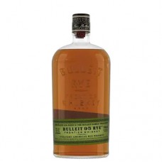 Bulleit Rye Small Batch Whiskey 750 ml